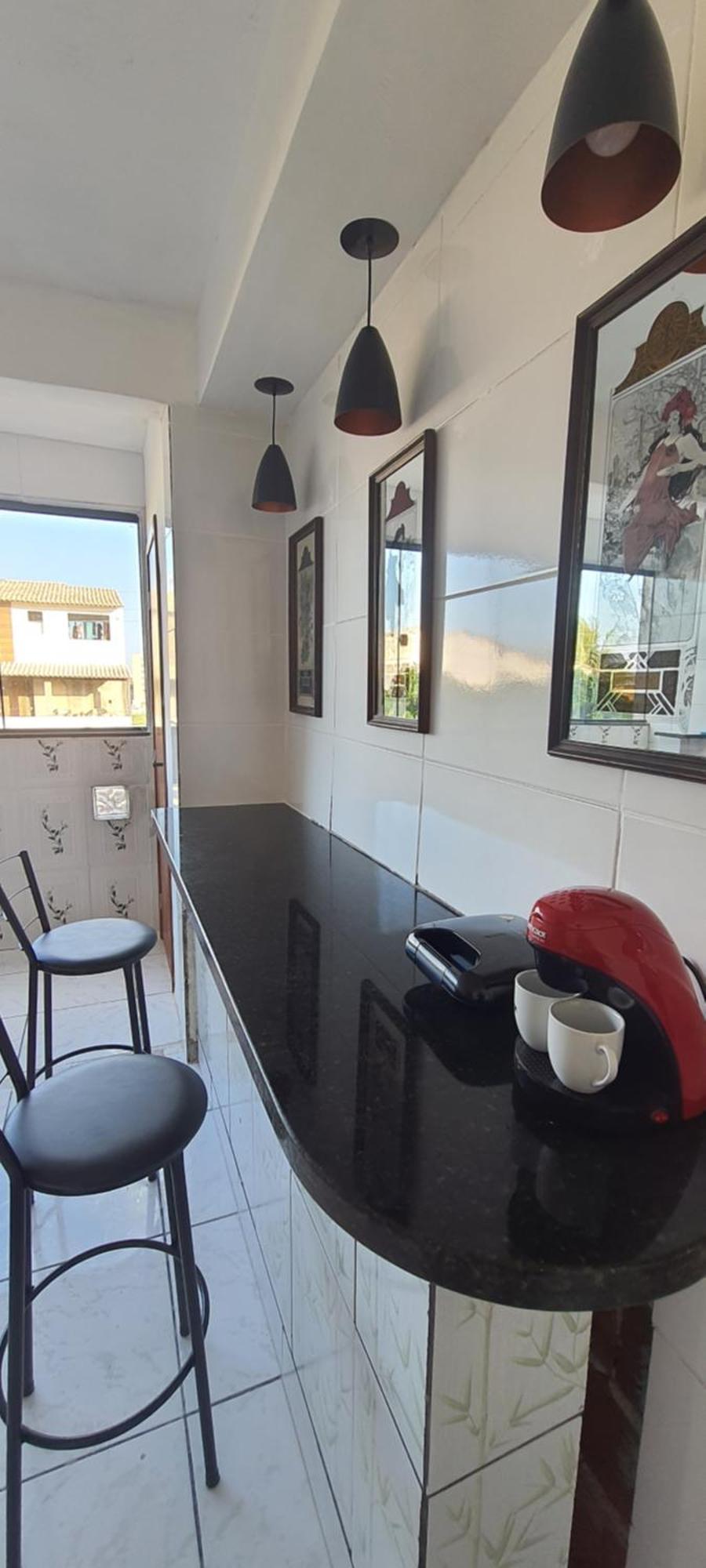Quitinete Confortavel Em Guarapari Luaran gambar