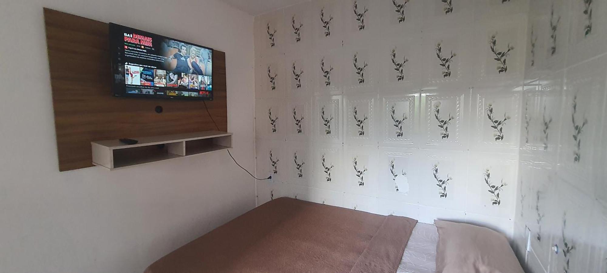 Quitinete Confortavel Em Guarapari Luaran gambar