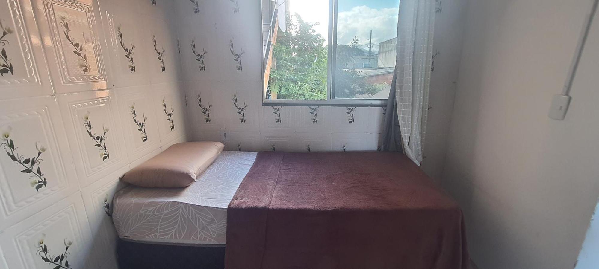 Quitinete Confortavel Em Guarapari Luaran gambar